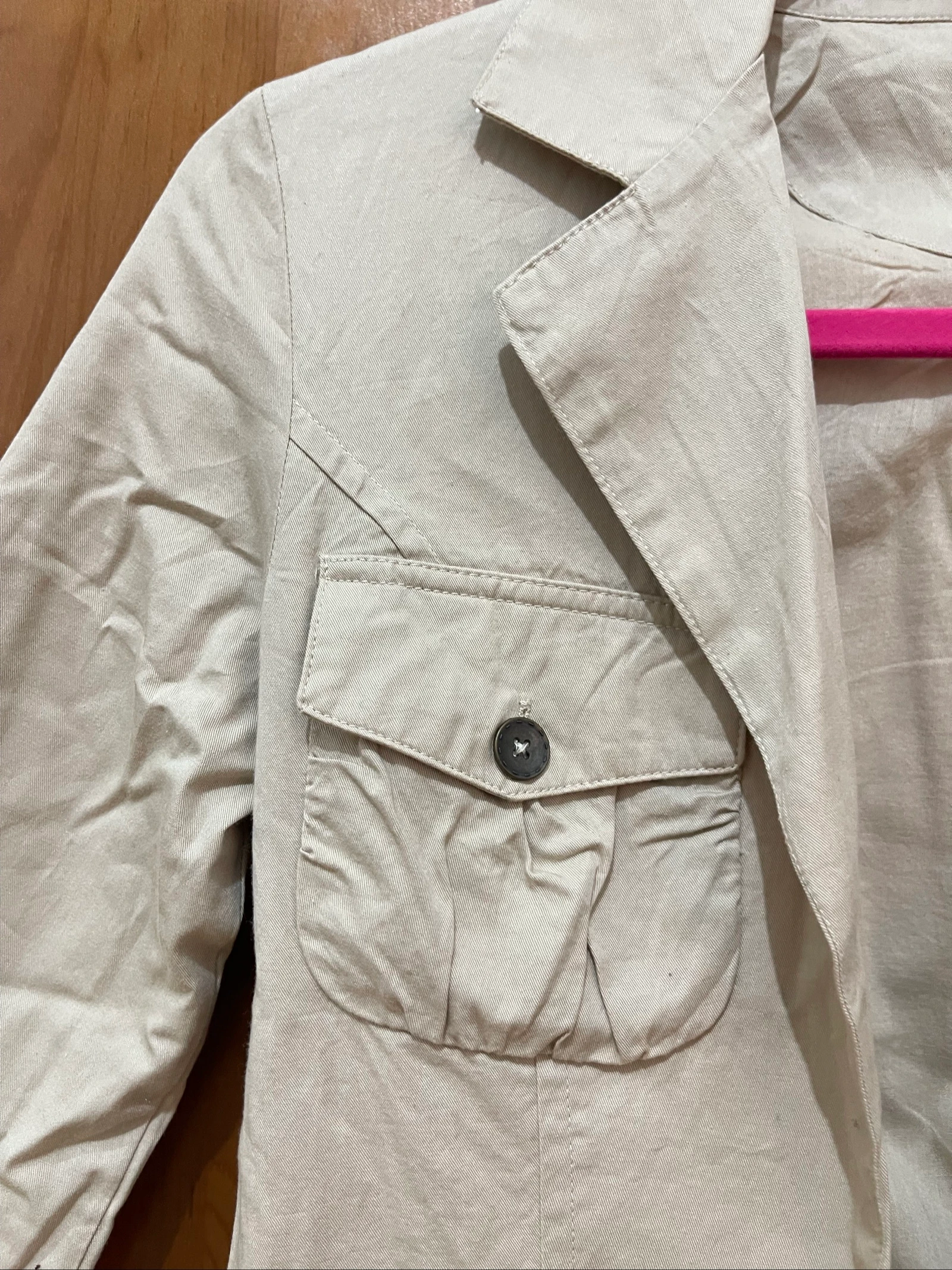 Coat – photo 6